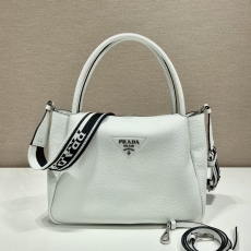 Prada Top Handle Bags